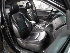 Седан Hyundai Sonata 2010 года, 929000 рублей, Воронеж