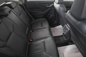 Внедорожник Subaru Forester 2021 года, 3659000 рублей, Кемерово