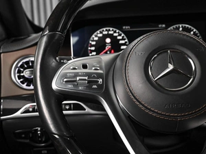 Седан Mercedes-benz S-класс 2020 года, 6148000 рублей, Ставрополь
