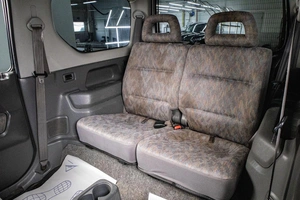 Внедорожник Suzuki Jimny 2001 года, 429000 рублей, Сургут