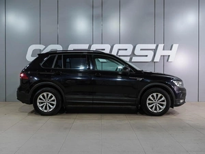 Внедорожник Volkswagen Tiguan 2020 года, 2699000 рублей, Воронеж