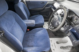 Хетчбэк Honda Civic 2001 года, 419000 рублей, Барнаул