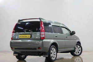 Внедорожник Honda HR-V 2003 года, 689000 рублей, Новокузнецк