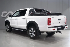 Пикап JAC T8 2024 года, 2329000 рублей, Петрозаводск