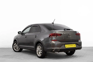 Лифтбек Volkswagen Polo 2022 года, 1999000 рублей, Барнаул