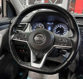 Внедорожник Nissan Qashqai 2021 года, 1797000 рублей, Красноярск