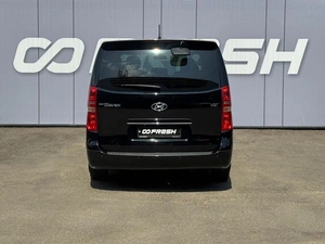 Минивэн Hyundai Grand Starex 2020 года, 3449000 рублей, Кропоткин