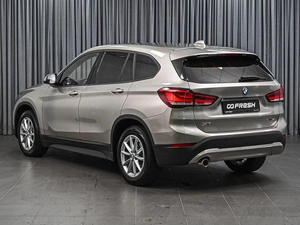 Внедорожник BMW X1 2022 года, 2537000 рублей, Ставрополь