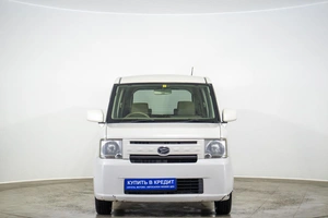 Хетчбэк Daihatsu Move Conte 2012 года, 549000 рублей, Оренбург