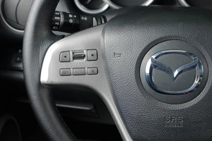 Седан Mazda 6 2007 года, 1069000 рублей, Тюмень