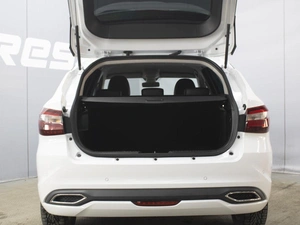 Универсал ВАЗ (LADA) Vesta 2024 года, 1570000 рублей, Омск