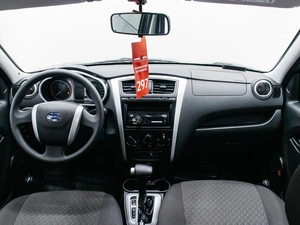 Седан Datsun on-DO 2019 года, 649000 рублей, Красноярск