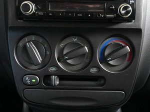 Седан Hyundai Accent 2006 года, 490000 рублей, Аксай