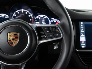 Внедорожник Porsche Cayenne 2017 года, 5349000 рублей, Москва