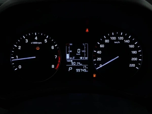 Внедорожник Hyundai Creta 2019 года, 1728444 рублей, Москва