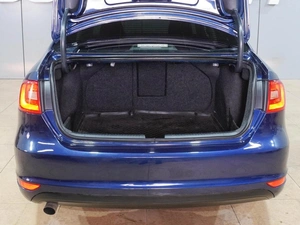 Седан Volkswagen Jetta 2013 года, 799000 рублей, Воронеж