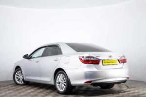 Седан Toyota Camry 2015 года, 2399000 рублей, Пермь