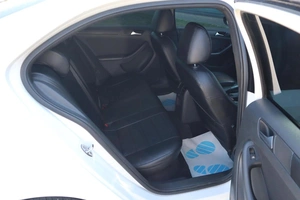 Седан Volkswagen Jetta 2013 года, 1320000 рублей, Мирное
