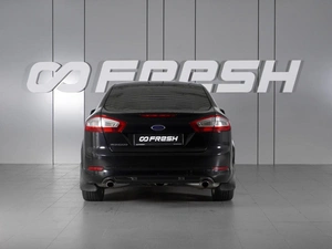 Седан Ford Mondeo 2013 года, 890000 рублей, Минеральные Воды