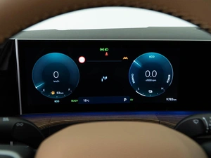 Внедорожник Hyundai Santa Fe 2025 года, 6098999 рублей, Москва