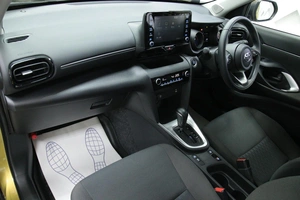 Внедорожник Toyota Yaris Cross 2021 года, 1933000 рублей, Солонцы