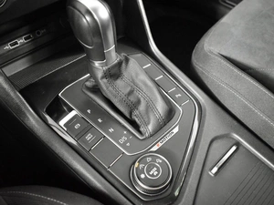 Внедорожник Volkswagen Tiguan 2018 года, 3814900 рублей, Казань