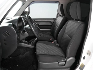 Внедорожник Suzuki Jimny 2017 года, 1290000 рублей, Аксай