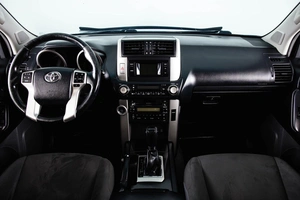 Внедорожник Toyota Land Cruiser Prado 2013 года, 3299000 рублей, Пермь