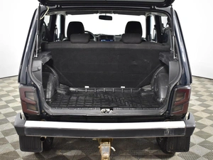 Внедорожник ВАЗ (LADA) Niva Legend 2024 года, 859900 рублей, Казань