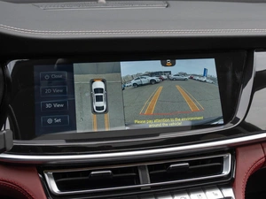 Внедорожник Changan CS85 2022 года, 2250000 рублей, Краснодар