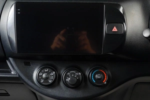 Хетчбэк Toyota Vitz 2019 года, 1269000 рублей, Тюмень