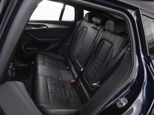 Внедорожник BMW X4 2019 года, 4499046 рублей, Москва