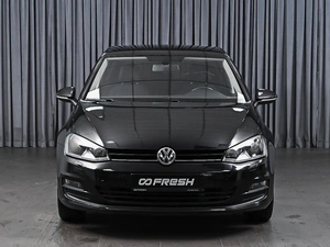 Хетчбэк Volkswagen Golf 2014 года, 1039000 рублей, Ставрополь