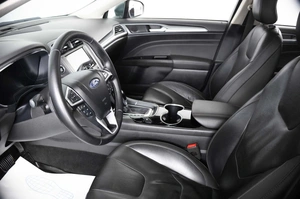 Седан Ford Mondeo 2016 года, 1639000 рублей, Пермь