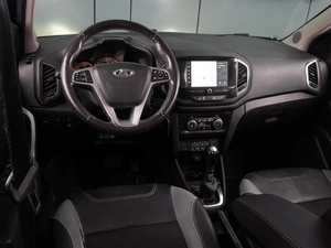 Хетчбэк ВАЗ (LADA) XRAY Cross 2021 года, 1149000 рублей, Воронеж