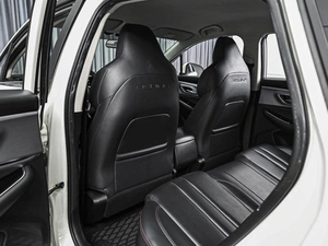 Седан Baic U5 Plus 2023 года, 1190000 рублей, Ставрополь