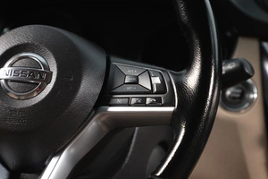 Внедорожник Nissan X-Trail 2020 года, 2799000 рублей, Новосибирск