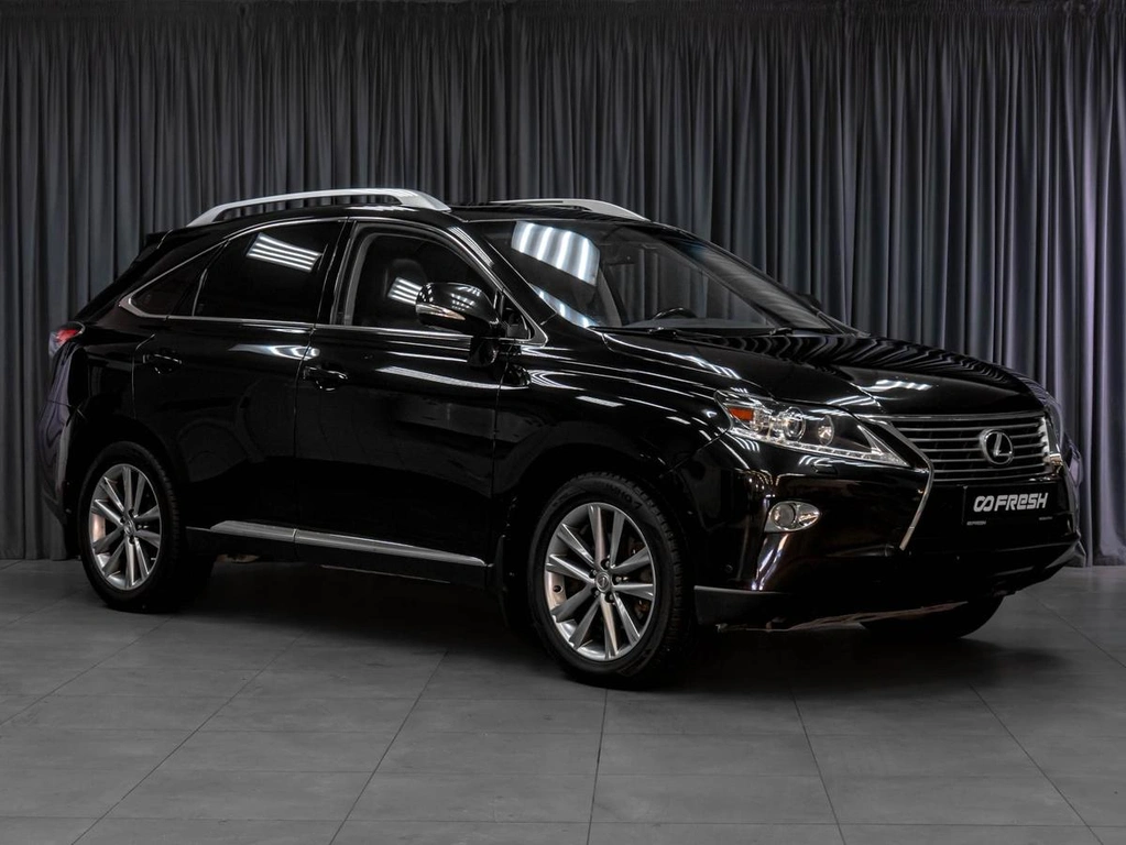 Внедорожник Lexus RX 2013 года, 2649000 рублей, Тюмень