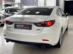 Седан Mazda 6 2014 года, 1387000 рублей, Солонцы
