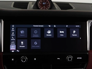 Внедорожник Porsche Macan GTS 2022 года, 10688888 рублей, Москва