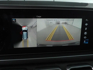 Внедорожник Mercedes-benz GLE-класс 2018 года, 5989000 рублей, Минеральные Воды