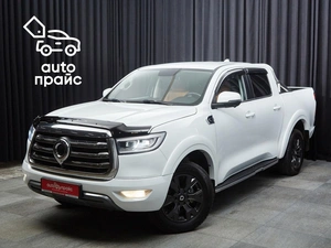 Пикап Great Wall Poer 2023 года, 2299000 рублей, Красноярск