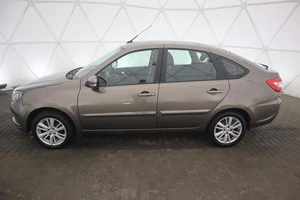 Седан ВАЗ (LADA) Granta 2021 года, 855000 рублей, Орёл