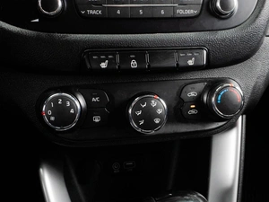 Хетчбэк Kia Ceed 2017 года, 1489000 рублей, Тюмень