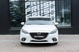 Седан Mazda 3 2014 года, 1099000 рублей, Ульяновск
