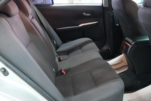 Седан Toyota Camry 2012 года, 1539000 рублей, Омск