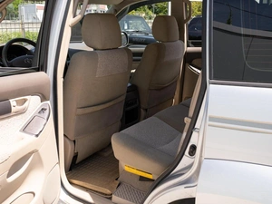 Внедорожник Toyota Land Cruiser Prado 2003 года, 2095000 рублей, Большой Сочи