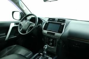Внедорожник Toyota Land Cruiser Prado 2020 года, 6489000 рублей, Красноярск