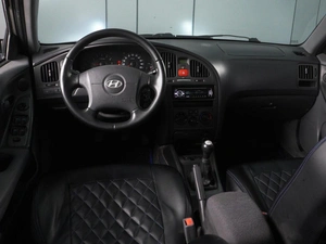 Седан Hyundai Elantra 2010 года, 689000 рублей, Минеральные Воды