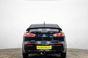 Седан Mitsubishi Lancer 2007 года, 639000 рублей, Пермь